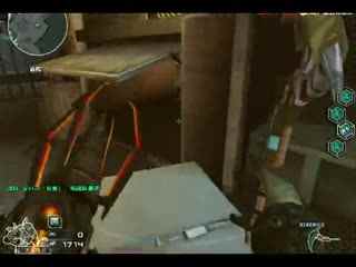 切换与终结 切换与终结