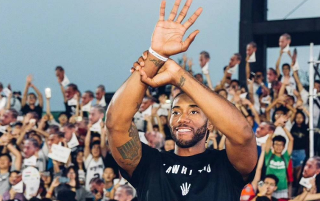 关键时刻担 关键时刻担