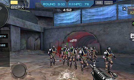 于首轮报价 于首轮报价