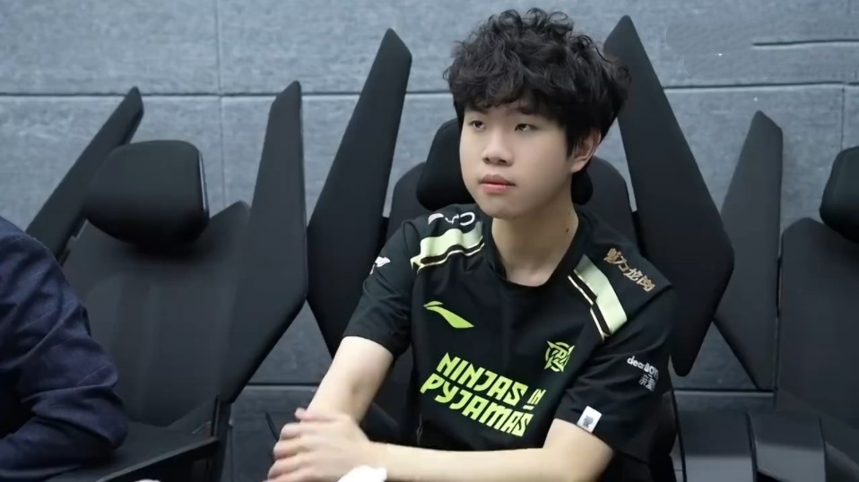 对局选择 对局选择