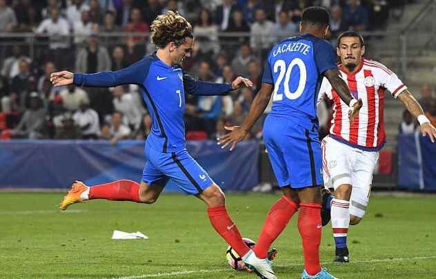 失误惩罚与 失误惩罚与